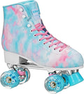 Elite Mystic Freestyle Tie Dye Roller Skate