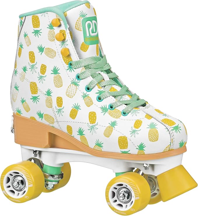 Candi GRL Lucy Adjustable Girls Roller Skates